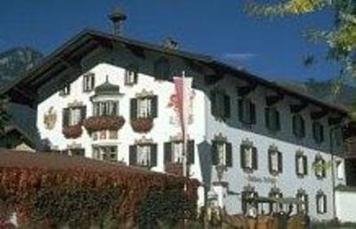 фото отеля Ferienhaus Gut Voldopperwirt Kramsach