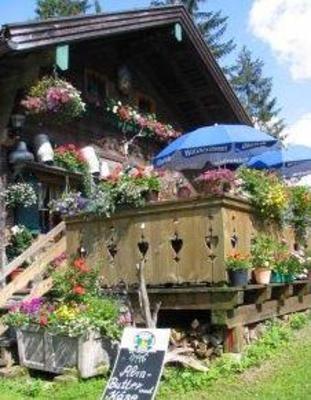 фото отеля Ferienhaus Gut Voldopperwirt Kramsach