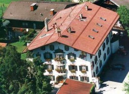 фото отеля Ferienhaus Gut Voldopperwirt Kramsach