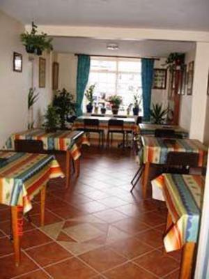 фото отеля Woodquay Hostel