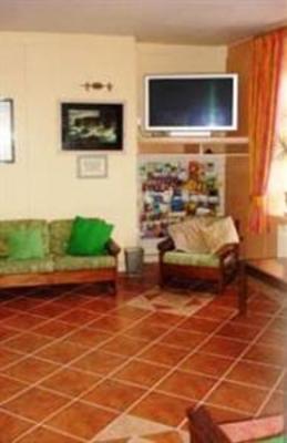 фото отеля Woodquay Hostel