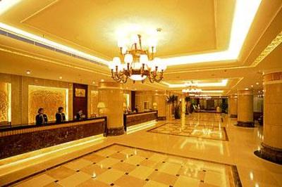 фото отеля UChoice Hotel Kumming