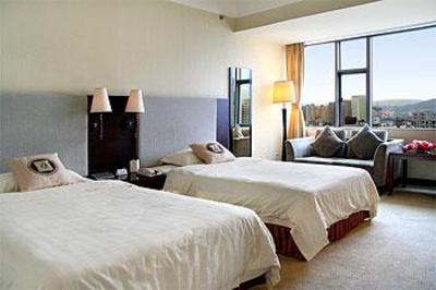 фото отеля UChoice Hotel Kumming