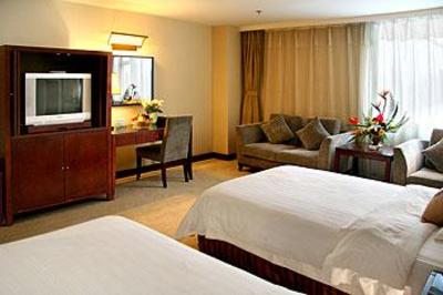 фото отеля UChoice Hotel Kumming
