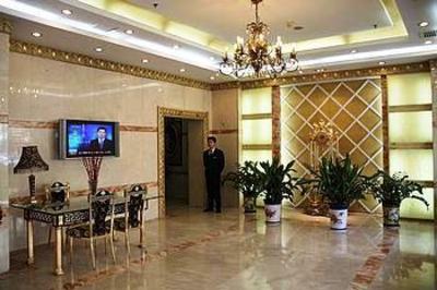 фото отеля Yifeng Hotel