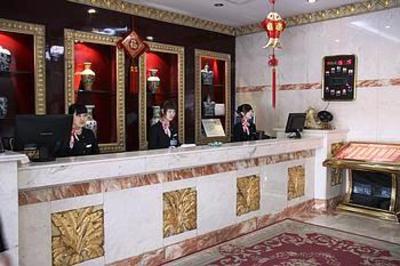 фото отеля Yifeng Hotel