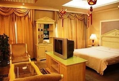 фото отеля Yifeng Hotel
