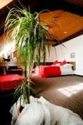 фото отеля Gasthof zur Waag Bad Zurzach