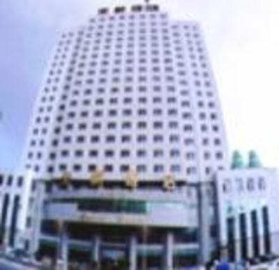 фото отеля Epoch Hotel Changchun