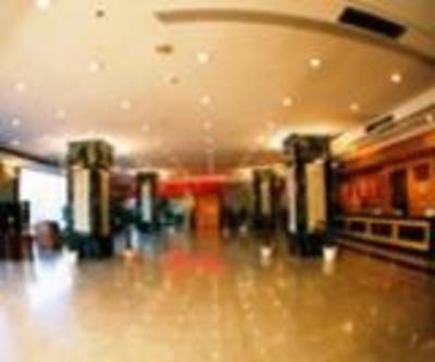 фото отеля Epoch Hotel Changchun