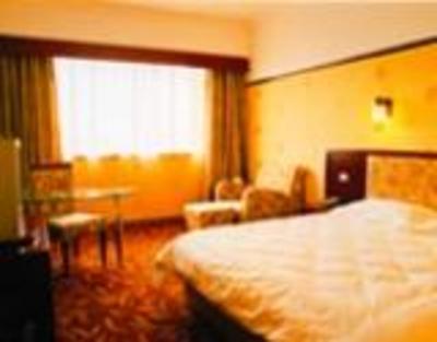 фото отеля Epoch Hotel Changchun
