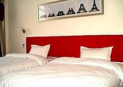 фото отеля Norway Hotel Huaibei