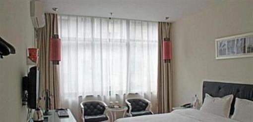 фото отеля Norway Hotel Huaibei