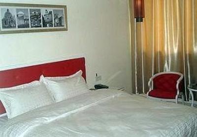 фото отеля Norway Hotel Huaibei
