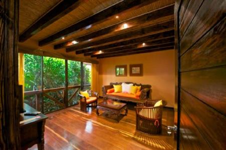 фото отеля Arenal Nayara Hotel and Gardens La Fortuna