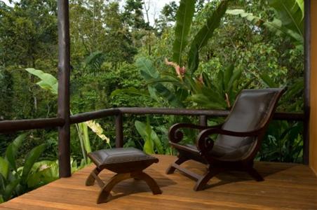 фото отеля Arenal Nayara Hotel and Gardens La Fortuna