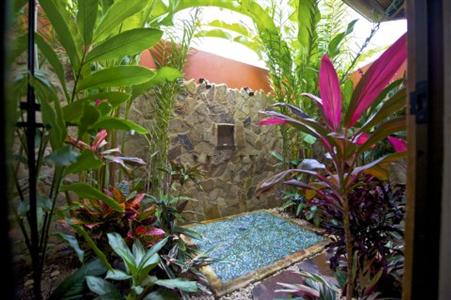 фото отеля Arenal Nayara Hotel and Gardens La Fortuna