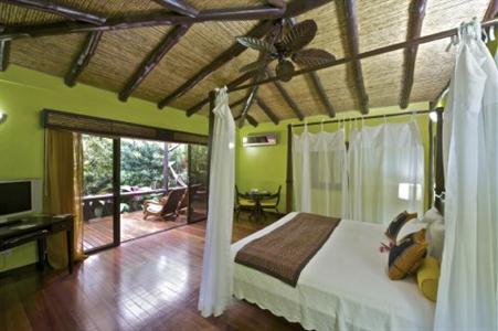 фото отеля Arenal Nayara Hotel and Gardens La Fortuna