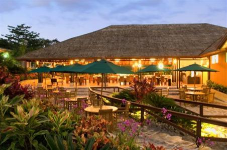 фото отеля Arenal Nayara Hotel and Gardens La Fortuna