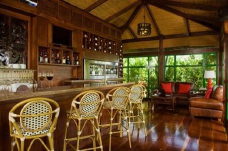 фото отеля Arenal Nayara Hotel and Gardens La Fortuna