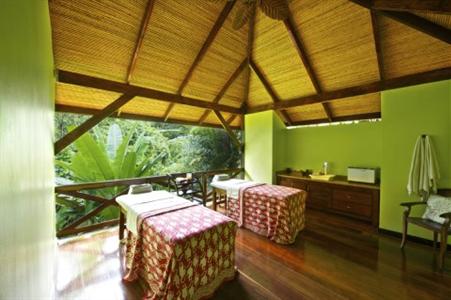фото отеля Arenal Nayara Hotel and Gardens La Fortuna