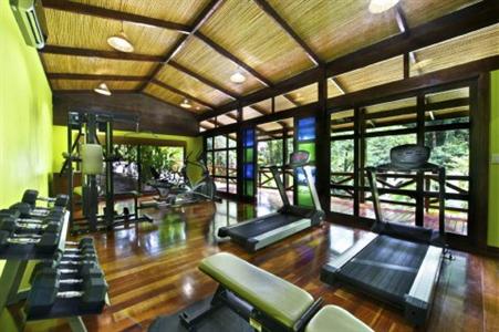 фото отеля Arenal Nayara Hotel and Gardens La Fortuna