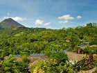 фото отеля Arenal Nayara Hotel and Gardens La Fortuna