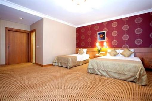 фото отеля Hotel Sefa 2