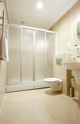 фото отеля Hotel Sefa 2