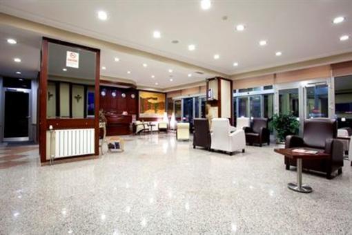 фото отеля Hotel Sefa 2