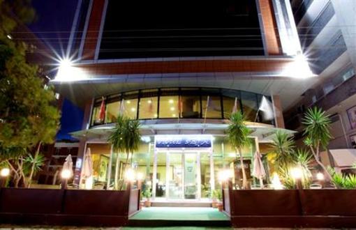 фото отеля Hotel Sefa 2