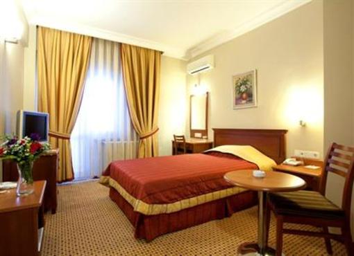 фото отеля Hotel Sefa 2