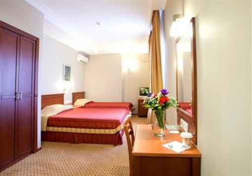 фото отеля Hotel Sefa 2