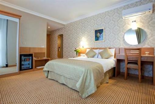 фото отеля Hotel Sefa 2