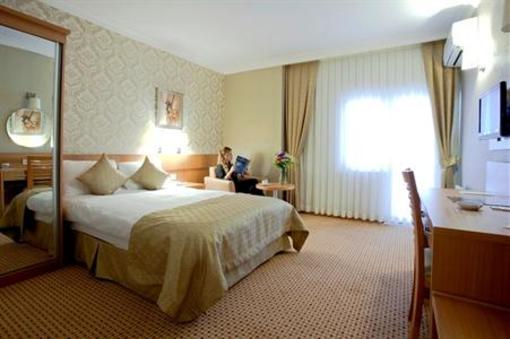 фото отеля Hotel Sefa 2