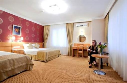 фото отеля Hotel Sefa 2