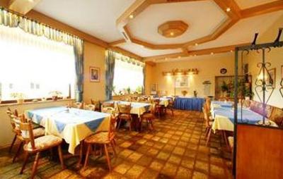 фото отеля Hotel Haus Sonneck