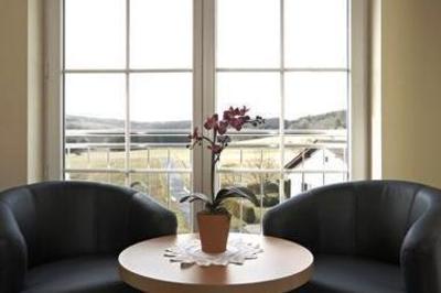 фото отеля Hotel Haus Sonneck