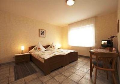 фото отеля Hotel Haus Sonneck