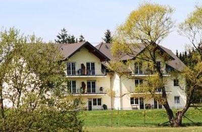 фото отеля Hotel Haus Sonneck