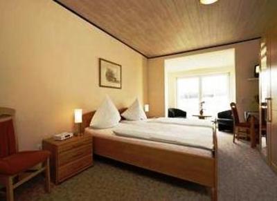 фото отеля Hotel Haus Sonneck