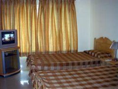 фото отеля Dolphin Inn Bangalore