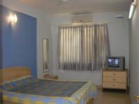 Dolphin Inn Bangalore