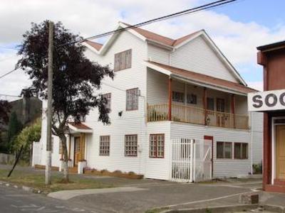 фото отеля Villa Eduviges