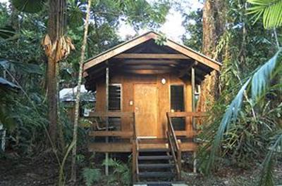 фото отеля Cape Trib Beach House