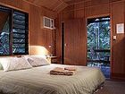 фото отеля Cape Trib Beach House