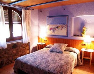 фото отеля Casa Rural Can Coll