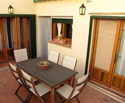 фото отеля Casa Rural Can Coll