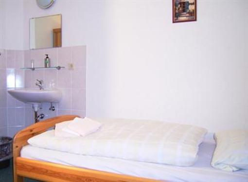 фото отеля Hotel Beckmann