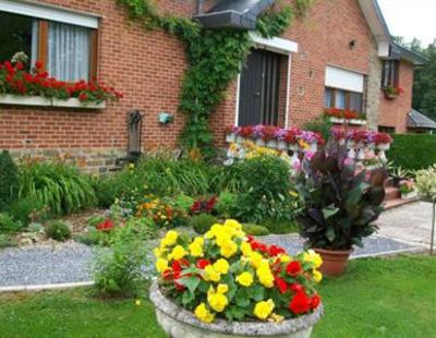 фото отеля Bed & Breakfast La Terre Aux Briques Jalhay